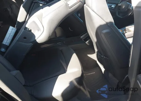 2011 Porsche Panamera 4 z USA, uszkodzony, nr VIN WP0AA2A7XBL010898